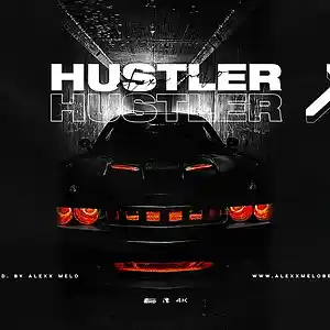 Picture for song 'HUSTLER - Buy 2 Get 2 Free - rap' by artist 'Alexx Melo'