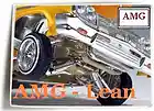 Picture for song 'aMg - Lean produced by Kendo' by artist 'Alien Muzik Group (aMg)'