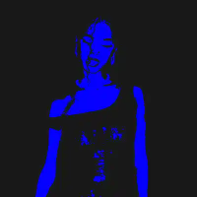 Picture for song 'IMISSKAYLEE' by artist 'Alistair Fontaine'