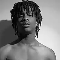 Picture for song 'What Would You Do' by artist 'amonte javell'