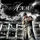 Picture for song 'Tonic - Notre Amour' by artist 'ANM'