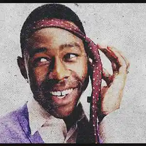 Picture for song '" COLOSSEUMWELCOME " Tyler the Creator x Keith Ap' by artist 'Atom Make Music'