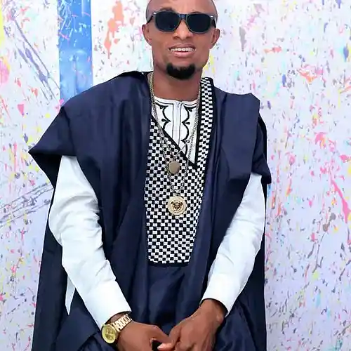 Picture for song 'Barry Brizzy Won Da Mo[Prod. Dr Finesse]' by artist 'Barry Brizzy'