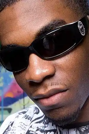 Picture for song 'KC_Night Life Wit Hook' by artist 'BIG KRIT'