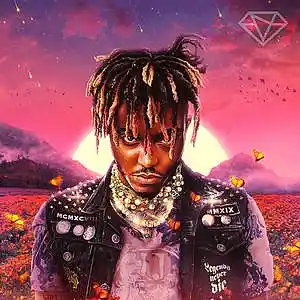 Picture for song 'LEGENDS NEVER DIE II - Juice WRLD // 1+4 FREE Toda' by artist 'BEATS by Diamond Style'