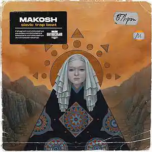 Picture for song 'Makosh' by artist 'BITODELNYA'