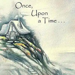 Picture for song 'Once Upon' by artist 'Black Chalk'