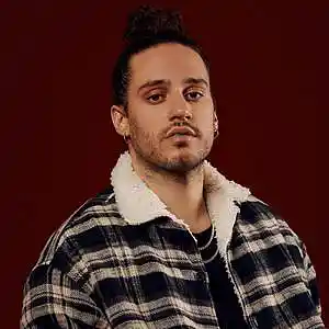 Picture for song 'PUNCH DRUNK (PROD. BLESSTURNER)' by artist 'Bless Turner'