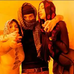 Picture for song '"REVENGE ARC" YEAT TYPE BEAT' by artist 'B-MAN Beat'