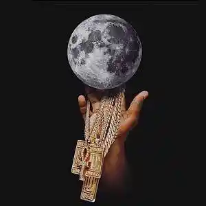 Picture for song 'Blue Notes / Meek Mill Type Beat' by artist 'Buckroll'