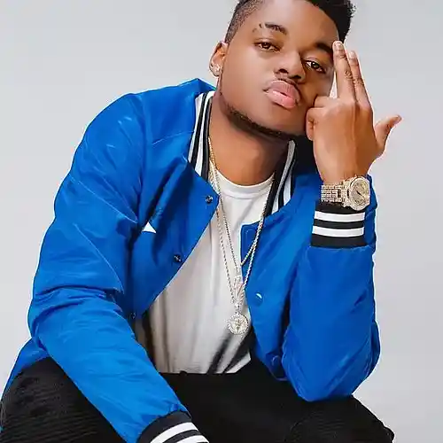 Picture for song 'Citizen Schraider - Brase Nap Brase - Feat.Baby St' by artist 'Citizen Schraider'