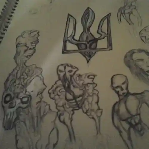 Picture for song 'Cruluxe 2000' by artist 'Cruluxe'