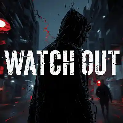 Picture for song 'EBk Jaaybo Type "Watch Out" Dark Hard Trap' by artist 'Charisbeats'