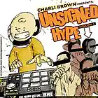 Picture for song 'Zion - Lady of my life' by artist 'Charli Brown Unsigned Hype'