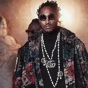 Picture for song '''LAVISH'' FUTURE' by artist 'CHIBEATS'