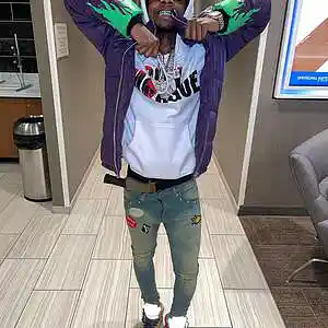 Picture for song '*PIANO* Toosii x Polo G Type Beat' by artist 'Chino On The Beat'