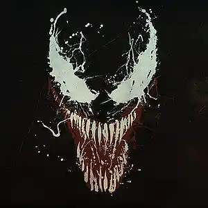 Picture for song 'VENOM' by artist 'CLAN17BEATZ'