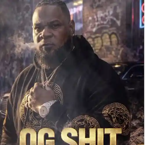 Picture for song 'I&rsquo;m A Big Dawg , On Some OG Shit ft Nooniss New' by artist 'Dumpman'