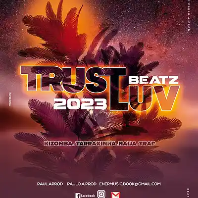 Picture for song 'TrustLuv5 - Edgar Domingos Type Beat' by artist 'Ener Music'