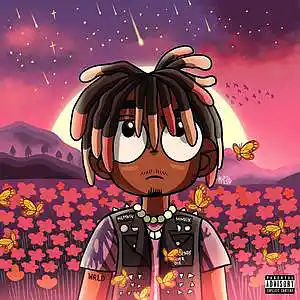 Picture for song '"Trauma" - Juice WRLD Type Beat' by artist 'EthanAustin Beats'