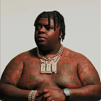 Picture for song 'BigXthaPlug Type Beat "So Many"' by artist 'flaybee'