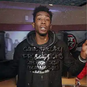 Picture for song 'Late Night Sesh 152 (Club banger)' by artist 'GameTheoryProductions'