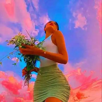 Picture for song 'SUMMER' by artist 'Hardkore Rap Beats'