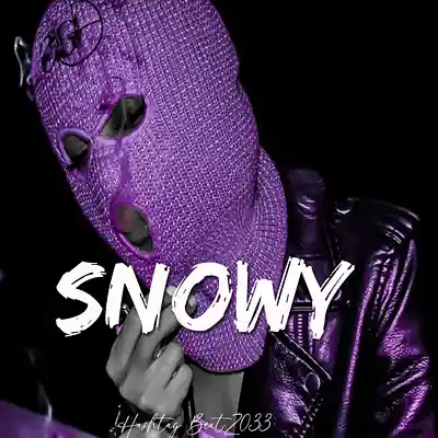 Picture for song 'Snowy' by artist 'Hashtag6eatZ033'