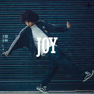 Picture for song 'Joy [Afrobeats x Afrogospel Type Beat]' by artist 'heDrillz'