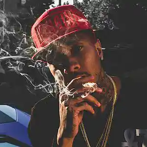 Picture for song 'Royalty l Tyga Type Beat' by artist 'Hot Bangers'