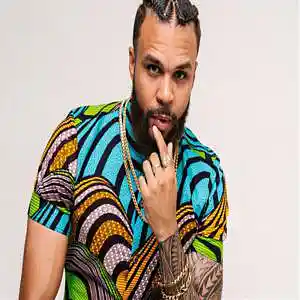 Picture for song 'jidenna 85 to Africa type beat' by artist 'HunditBoysBeatz'