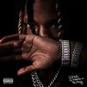 Picture for song 'King Von Type Beat "Fuck em"' by artist 'itsMOEBeats'