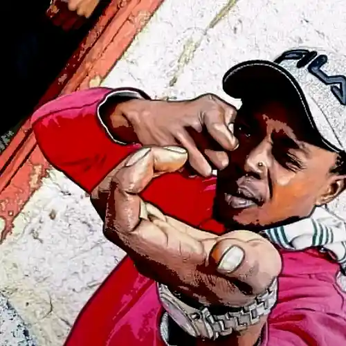 Picture for song 'Juiced Sauce(Ft Zwaley,KGeeeezy,Romie&K-Flash)' by artist 'Jay Beeeezy'