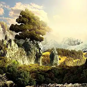 Picture for song 'Forever Young' by artist 'JakeJ'