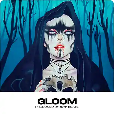 Picture for song 'Gloom - Boom Bap Old School Type Beat' by artist 'Jeyk Beats'