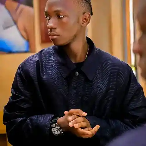 Picture for song 'Eno Uganda By kalfics official' by artist 'Kalficsofficial'