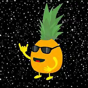 Picture for song 'HEY THERE.' by artist 'Kaine Summer'