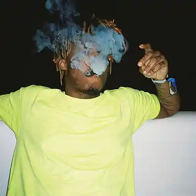 Picture for song 'Juice WRLD Type Beat "Blunt"' by artist 'kamiprod'