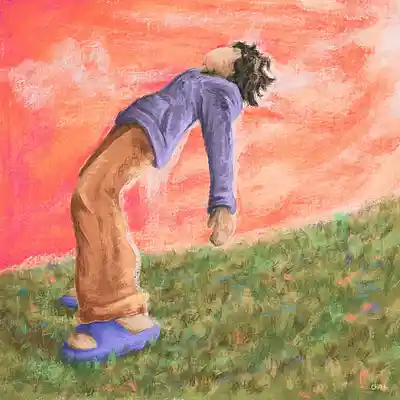 Picture for song 'Forgive Me - Juice Wrld Type Beat' by artist 'Kick beatz'