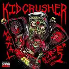 Picture for song 'Blood Drunk (Feat. Dyad Souls)' by artist 'KidCrusher'