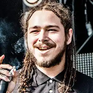 Picture for song '*SOLD* Post Malone Type Beat "Feelings"' by artist 'Knotty Kidd'