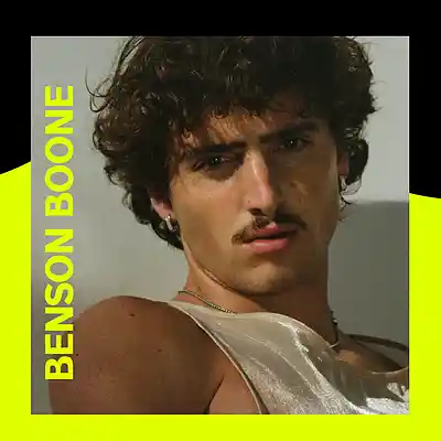 Picture for song 'New Taste' by artist 'KNTBEATS'