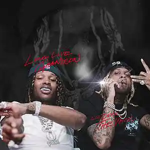 Picture for song '"WELCOME TO O'BLOCK" (LIL DURK x KING VON TYPE BEA' by artist 'L1DAPRODUCER'
