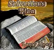 Picture for song 'Salvations Plan (Larry himself singing)' by artist 'Larry Roop'