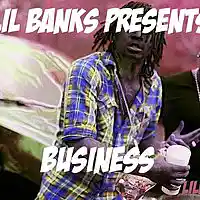 Picture for song 'Jumanji Prod By @LilBanksReal' by artist 'Lil Banks Productions'