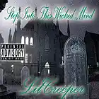 Picture for song 'WICKED WICKED' by artist 'LilCreeper'