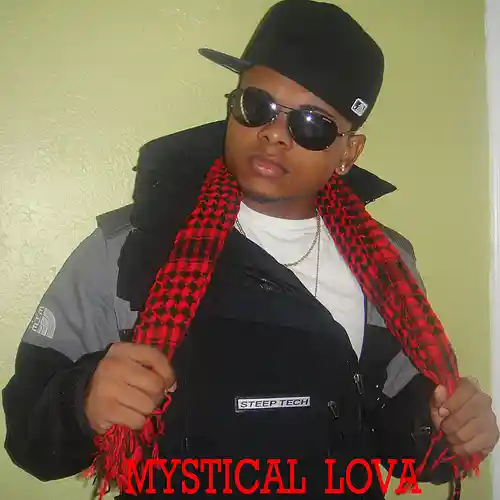 Picture for song 'Going Crazy - Mystical lova' by artist 'Mystical Lova'