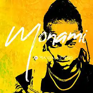 Picture for song 'Monami' by artist 'MandalazMusic'