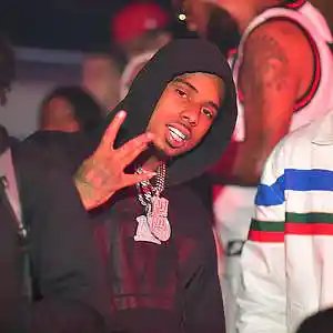 Picture for song 'pooh shiest type beat cold' by artist 'masonthatrack'