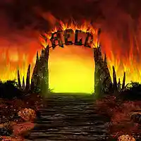Picture for song 'Hell (Rap Beat)' by artist 'Mozart Jones Productions (Mozarts Beats)'